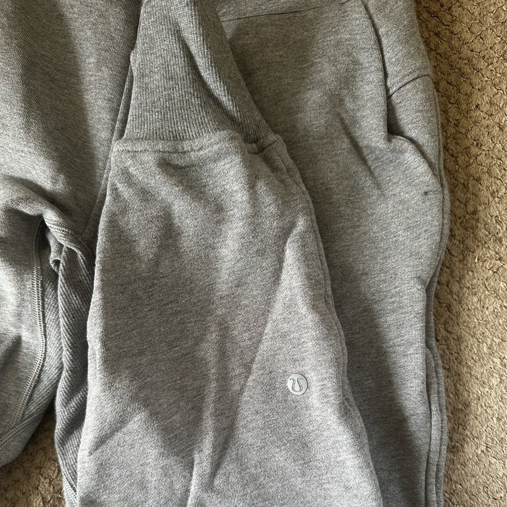 Lululemon Jogger Sweatpants